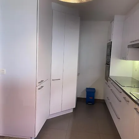 Апартаменты Bristol Palace Seaview 7e Verdieping, 30 Meter *