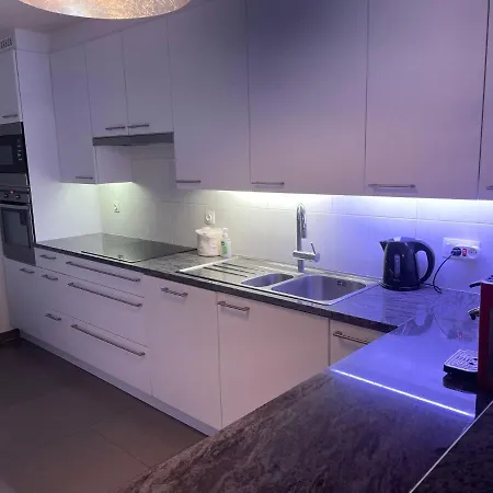 Апартаменты Bristol Palace Seaview 7e Verdieping, 30 Meter