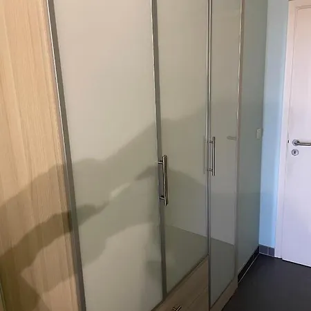 Bristol Palace Seaview 7e Verdieping, 30 Meter