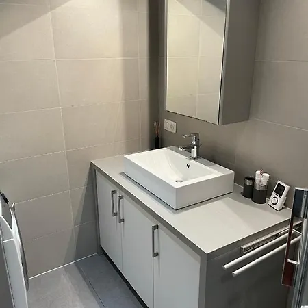 Bristol Palace Seaview 7e Verdieping, 30 Meter Апартаменты *