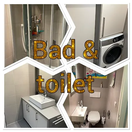 Bristol Palace Seaview 7e Verdieping, 30 Meter