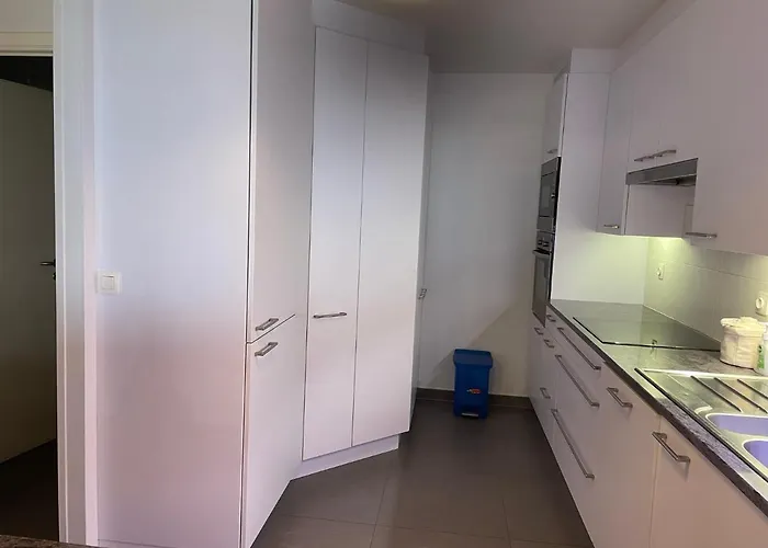 アパート Bristol Palace Seaview 7e Verdieping, 30 Meter *