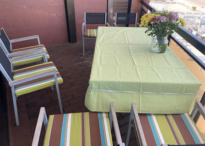 Bristol Palace Seaview 7e Verdieping, 30 Meter Apartmán Blankenberge