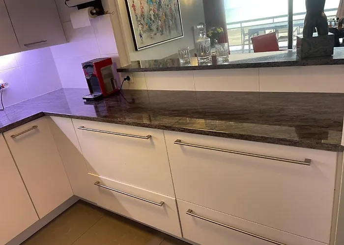 Apartmán Bristol Palace Seaview 7e Verdieping, 30 Meter